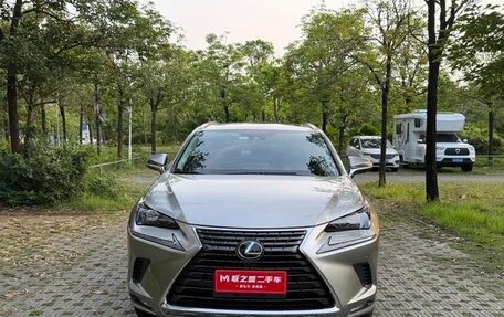 Lexus NX I, 2021 год, 2 845 000 рублей, 2 фотография