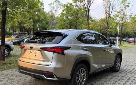 Lexus NX I, 2021 год, 2 845 000 рублей, 4 фотография