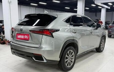 Lexus NX I, 2021 год, 2 814 000 рублей, 4 фотография
