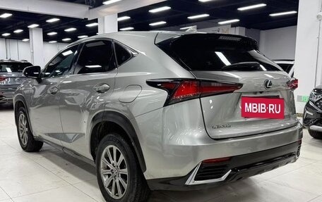 Lexus NX I, 2021 год, 2 814 000 рублей, 6 фотография