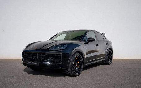 Porsche Cayenne III, 2026 год, 25 975 000 рублей, 9 фотография