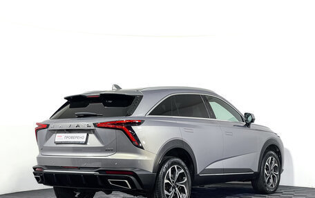 Haval F7, 2024 год, 2 897 000 рублей, 4 фотография