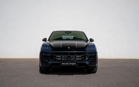 Porsche Cayenne III, 2026 год, 25 975 000 рублей, 11 фотография