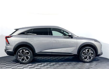 Haval F7, 2024 год, 2 897 000 рублей, 3 фотография