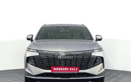 Haval F7, 2024 год, 2 897 000 рублей, 2 фотография