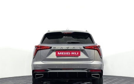 Haval F7, 2024 год, 2 897 000 рублей, 5 фотография