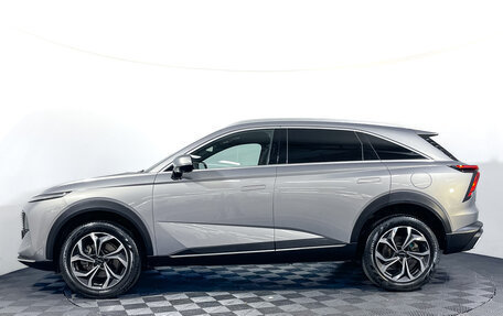 Haval F7, 2024 год, 2 897 000 рублей, 7 фотография