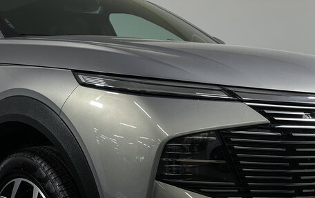 Haval F7, 2024 год, 2 897 000 рублей, 8 фотография