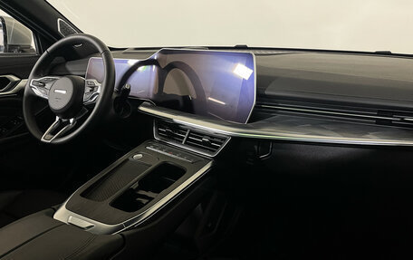 Haval F7, 2024 год, 2 897 000 рублей, 14 фотография