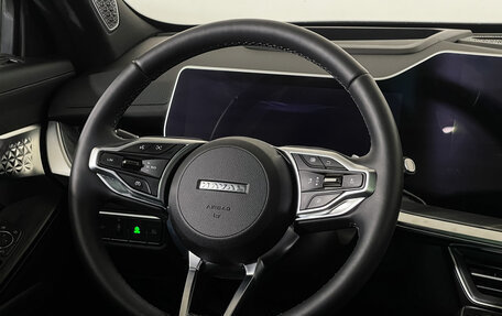 Haval F7, 2024 год, 2 897 000 рублей, 13 фотография