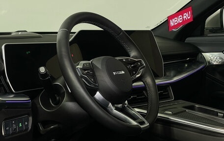 Haval F7, 2024 год, 2 897 000 рублей, 9 фотография
