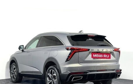 Haval F7, 2024 год, 2 897 000 рублей, 6 фотография