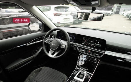KIA Seltos I, 2025 год, 3 249 000 рублей, 11 фотография