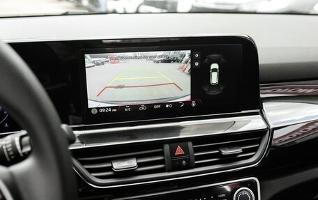 KIA Seltos I, 2025 год, 3 249 000 рублей, 12 фотография