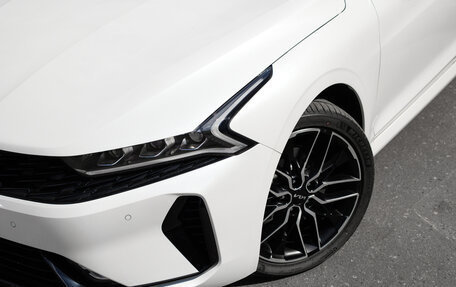 KIA K5, 2024 год, 4 350 000 рублей, 2 фотография