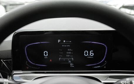 KIA Seltos I, 2025 год, 3 249 000 рублей, 10 фотография
