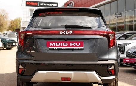 KIA Seltos I, 2025 год, 3 249 000 рублей, 7 фотография