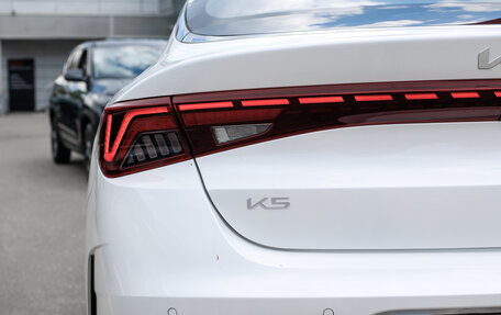 KIA K5, 2024 год, 4 350 000 рублей, 7 фотография