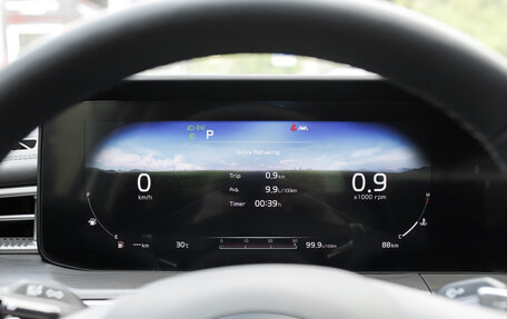KIA K5, 2024 год, 4 350 000 рублей, 10 фотография