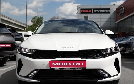 KIA K5, 2024 год, 4 350 000 рублей, 3 фотография