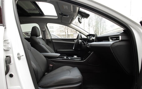 KIA K5, 2024 год, 4 350 000 рублей, 15 фотография