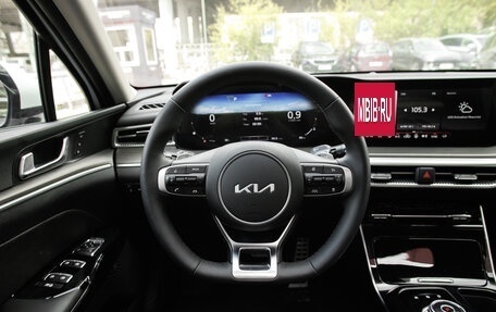 KIA K5, 2024 год, 4 350 000 рублей, 9 фотография