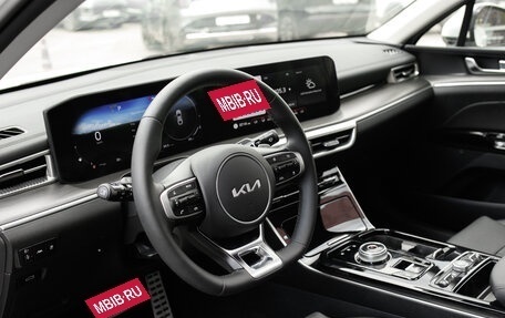 KIA K5, 2024 год, 4 350 000 рублей, 8 фотография