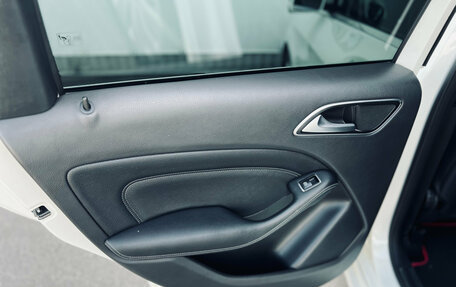Mercedes-Benz B-Класс, 2013 год, 1 050 000 рублей, 10 фотография