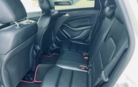 Mercedes-Benz B-Класс, 2013 год, 1 050 000 рублей, 8 фотография