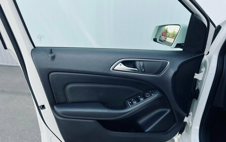 Mercedes-Benz B-Класс, 2013 год, 1 050 000 рублей, 9 фотография