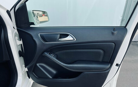 Mercedes-Benz B-Класс, 2013 год, 1 050 000 рублей, 12 фотография