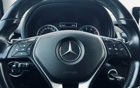 Mercedes-Benz B-Класс, 2013 год, 1 050 000 рублей, 19 фотография