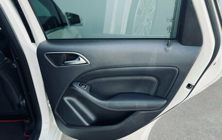 Mercedes-Benz B-Класс, 2013 год, 1 050 000 рублей, 14 фотография