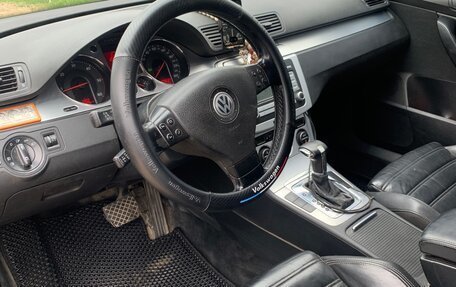 Volkswagen Passat B6, 2007 год, 900 000 рублей, 5 фотография