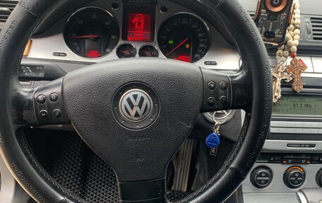 Volkswagen Passat B6, 2007 год, 900 000 рублей, 6 фотография