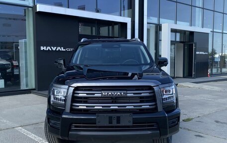 Haval H5, 2026 год, 4 349 000 рублей, 3 фотография