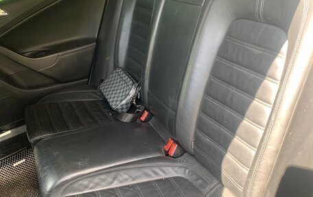 Volkswagen Passat B6, 2007 год, 900 000 рублей, 10 фотография