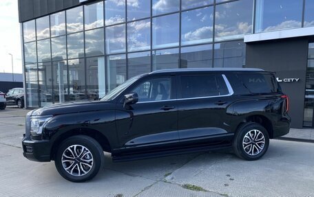 Haval H5, 2026 год, 4 349 000 рублей, 4 фотография