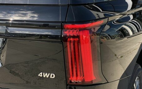 Haval H5, 2026 год, 4 349 000 рублей, 9 фотография