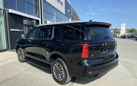 Haval H5, 2026 год, 4 349 000 рублей, 11 фотография