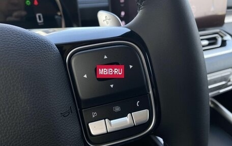 Haval H5, 2026 год, 4 349 000 рублей, 22 фотография