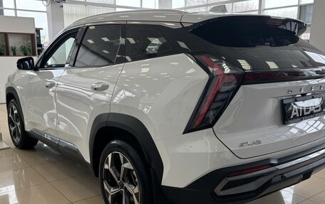 Geely Atlas, 2025 год, 3 760 990 рублей, 5 фотография
