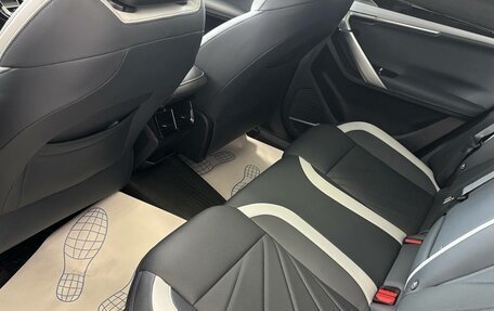 Geely Atlas, 2025 год, 3 760 990 рублей, 8 фотография