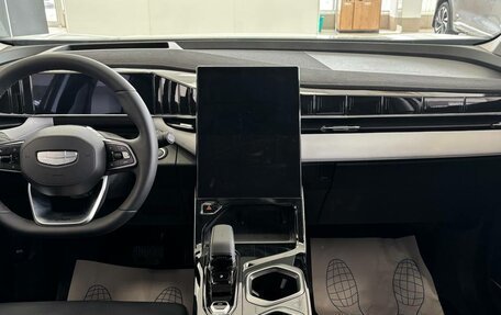 Geely Atlas, 2025 год, 3 760 990 рублей, 9 фотография