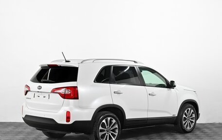 KIA Sorento II рестайлинг, 2014 год, 1 799 000 рублей, 4 фотография