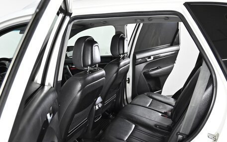 KIA Sorento II рестайлинг, 2014 год, 1 799 000 рублей, 6 фотография