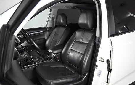 KIA Sorento II рестайлинг, 2014 год, 1 799 000 рублей, 10 фотография