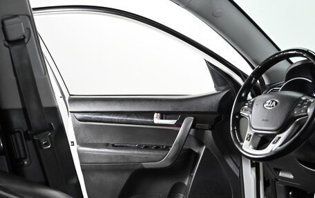 KIA Sorento II рестайлинг, 2014 год, 1 799 000 рублей, 12 фотография
