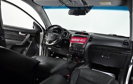 KIA Sorento II рестайлинг, 2014 год, 1 799 000 рублей, 5 фотография