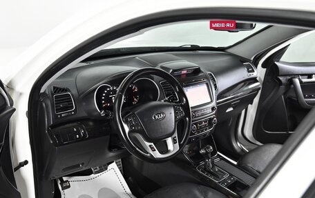KIA Sorento II рестайлинг, 2014 год, 1 799 000 рублей, 9 фотография